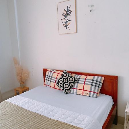 Ong Tien Homestay Vung Tau Exterior foto