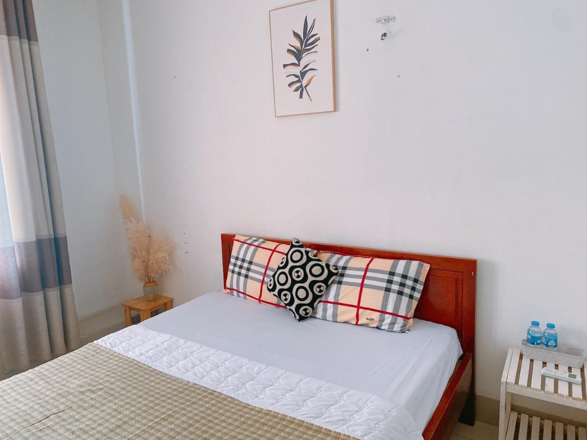 Ong Tien Homestay Vung Tau Exterior foto