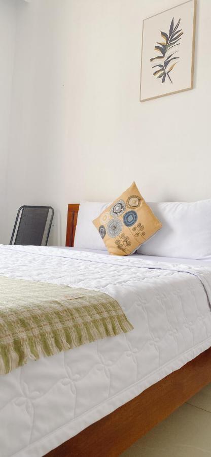 Ong Tien Homestay Vung Tau Exterior foto
