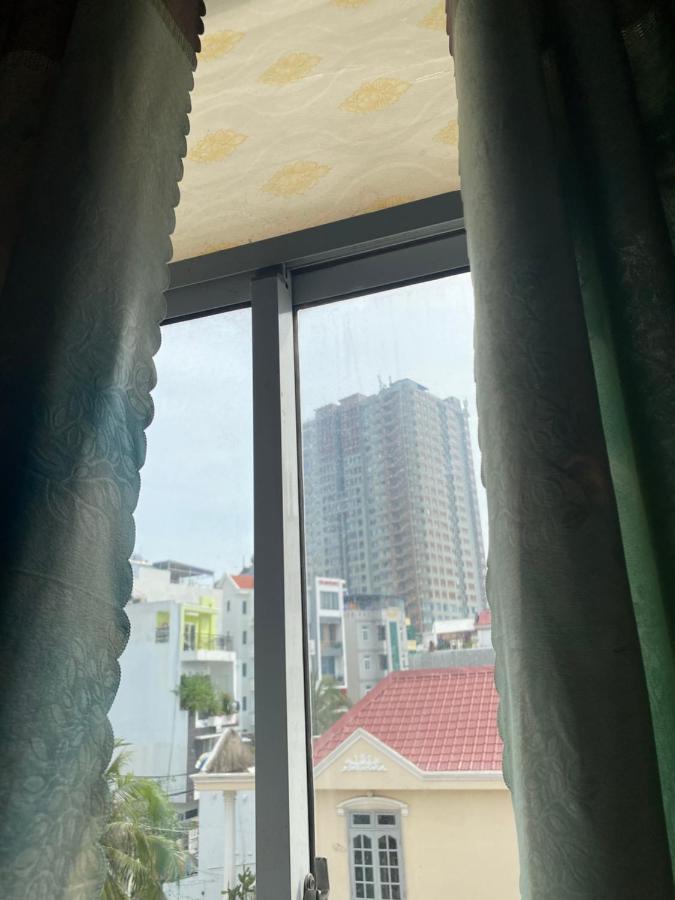 Ong Tien Homestay Vung Tau Exterior foto