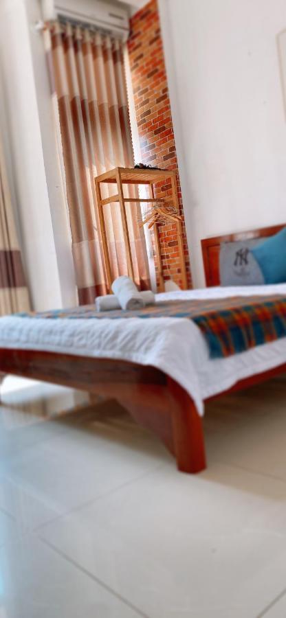 Ong Tien Homestay Vung Tau Exterior foto