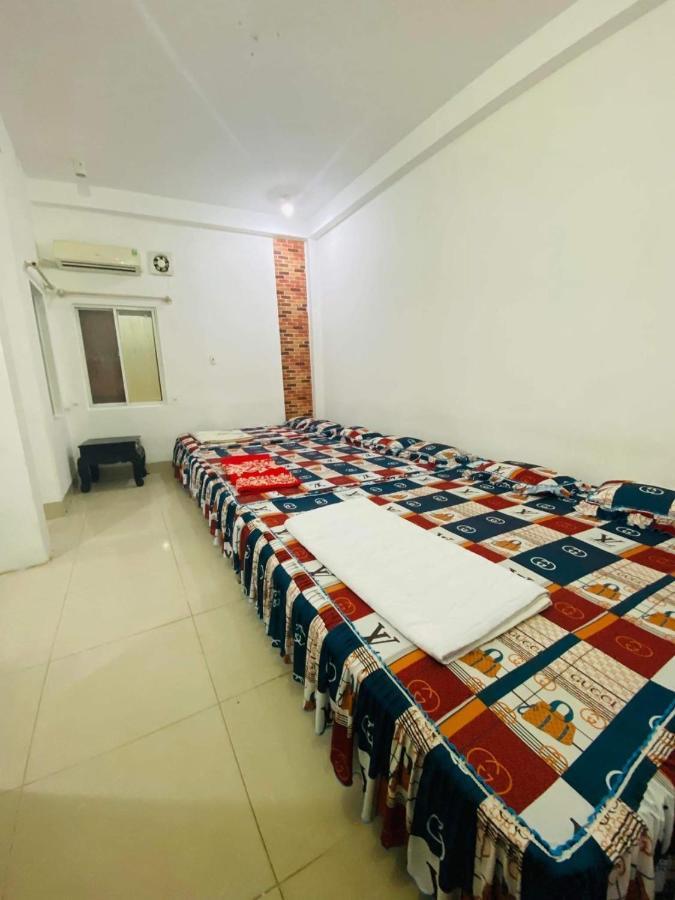 Ong Tien Homestay Vung Tau Exterior foto