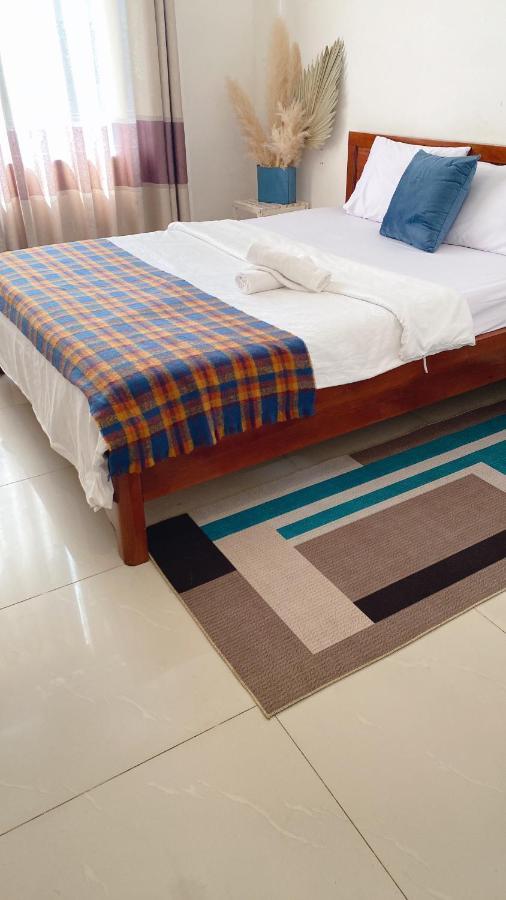 Ong Tien Homestay Vung Tau Exterior foto